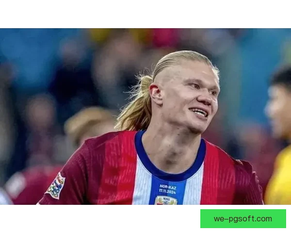 2025年金球奖评选挪威队缺席欧洲杯影响哈兰德得票情况