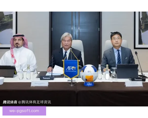 亚足联宣布沙特承办2027年亚洲杯筹备工作全面启动