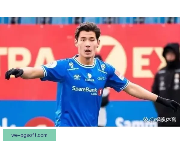 侯永永闪耀挪甲加冕赛季MVP书写中国球员留洋新高度与新希望再