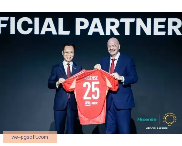 国际足联官宣2025年新版世俱杯落户美国全球足球格局迎来历史性升级